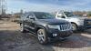 2013 Jeep Grand Cherokee