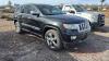 2013 Jeep Grand Cherokee - 2