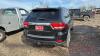 2013 Jeep Grand Cherokee - 8