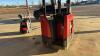 2016 Raymond 425 C30 TT Forklift - 4