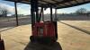 2016 Raymond 425 C30 TT Forklift - 6