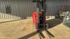 2016 Raymond 425 C30 TT Forklift - 8