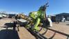 Claas Disco 3050 Plus Disc Mower - 8