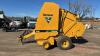 Vermeer 604N Baler - 2