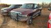 2002 Dodge Ram 2500