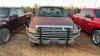 2002 Dodge Ram 2500 - 2