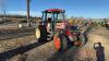 Kubota M8200 Utility Special - 4