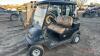 2017 Club Car Golf Cart - 4