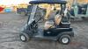 2017 Club Car Golf Cart - 5