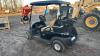 2017 Club Car Golf Cart - 6