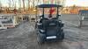 2017 Club Car Golf Cart - 7