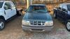 1997 Ford Explorer - 2