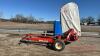 Kuhn GMD 280HD Mower with Caddy - 2