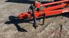 Kuhn GMD 280HD Mower with Caddy - 7