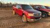 2004 Ford F150 Lariat