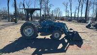 Ford 3930 Tractor