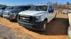 2017 Ford F150 XL