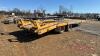 2011 Eager Beaver 20XPT Equipment Trailer - 6