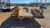 2011 Eager Beaver 20XPT Equipment Trailer - 7