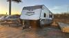 2022 Jayco Jayflight Camper