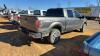 2012 Ford F150 XLT - 4