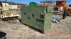 60 KW Diesel Generator