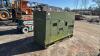 60 KW Diesel Generator - 3