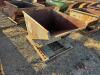 Self Dumping Scrap Hopper - 3