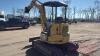 Kobelco SK35SR Mini Excavator - 20