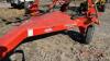 Kuhn Speedrake SR 112 GII - 4