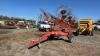 Kuhn Speedrake SR 112 GII - 8