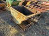 Self Dumping Scrap Hopper - 3