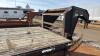 Walker 32 ft deck over trailer - 7