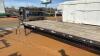 Walker 32 ft deck over trailer - 16