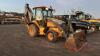 Volvo BL70B Backhoe