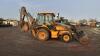 Volvo BL70B Backhoe - 2