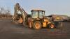 Volvo BL70B Backhoe - 3