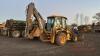 Volvo BL70B Backhoe - 4