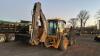 Volvo BL70B Backhoe - 5