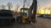 Volvo BL70B Backhoe - 6