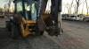 Volvo BL70B Backhoe - 7