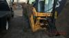 Volvo BL70B Backhoe - 9