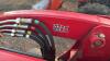 2016 Mahindra Emax 22S Tractor and Rotary Cutter - 15