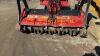 Prime Tech PT-175 Forestry Mulcher - 7