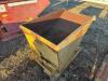 Self Dumping Scrap Hopper - 2