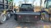 1999 Chevy 4500 Flatbed - 4