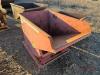 Self Dumping Scrap Hopper - 3