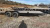 2024 Precision 20ft Car Hauler Trailer - 3