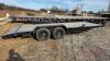 2024 Precision 20ft Car Hauler Trailer - 4