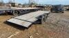 2024 Precision 20ft Car Hauler Trailer - 6